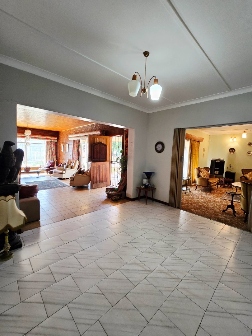 4 Bedroom Property for Sale in Neserhof North West